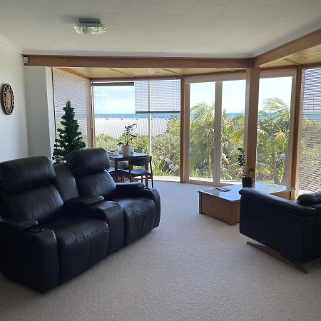 Sea Views Walk To Beaches New Plymouth Luaran gambar